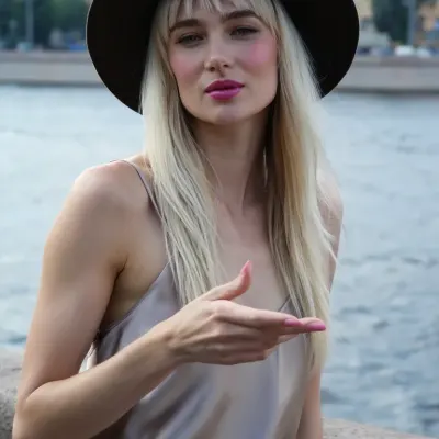 Арина, 29
