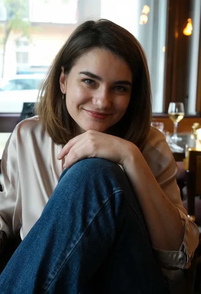 Наташа