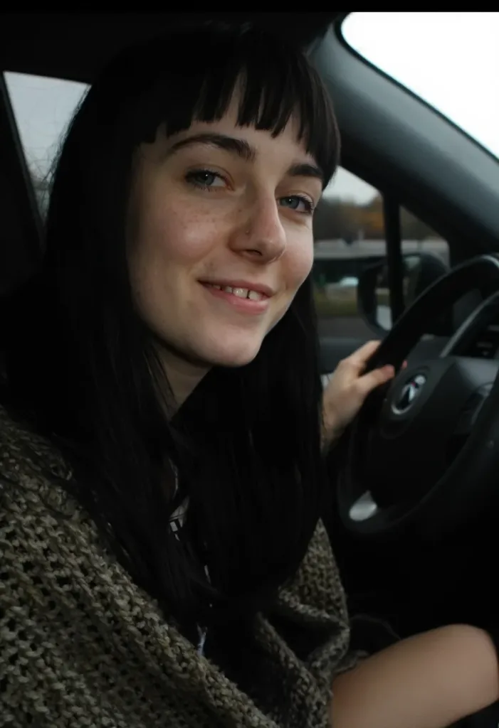 Камилла