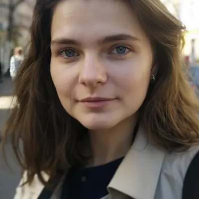 Алина