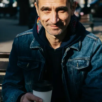 Дмитрий