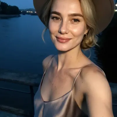 Марина