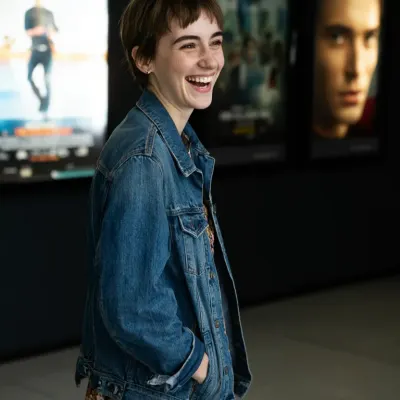 Аделина, 28